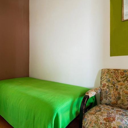 Mini Appartamento Verde Gallipoli Eksteriør billede