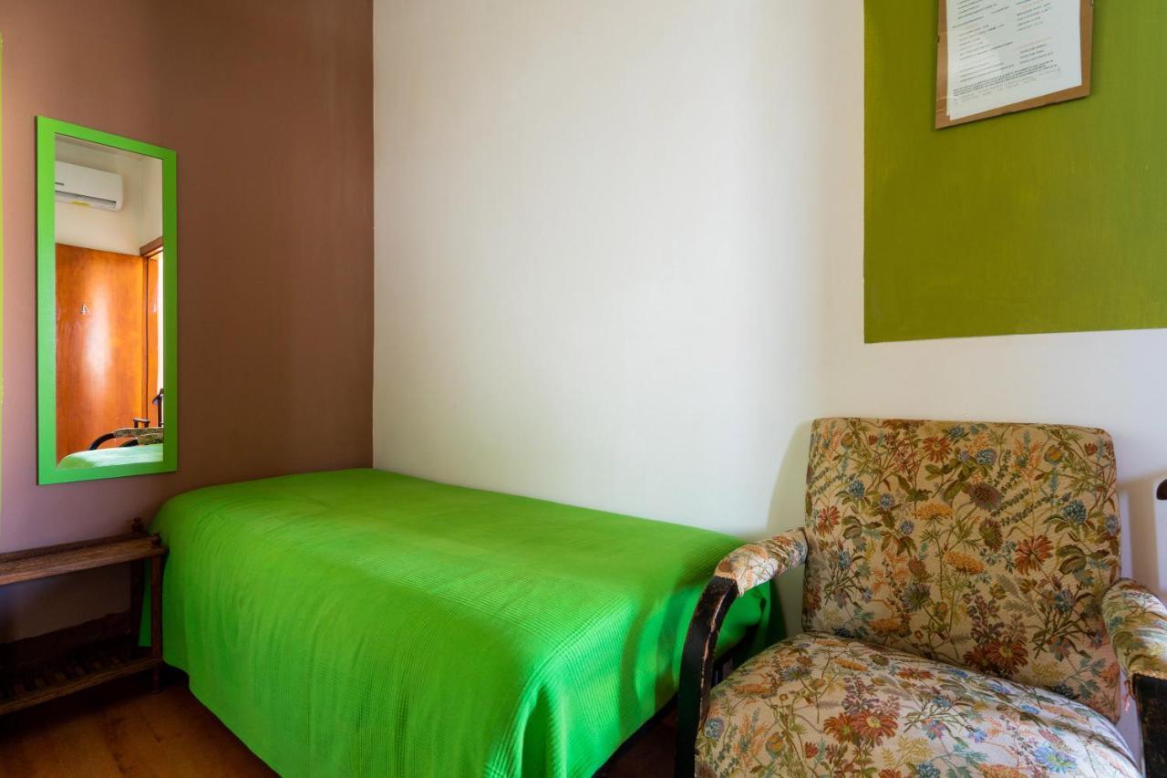 Mini Appartamento Verde Gallipoli Eksteriør billede