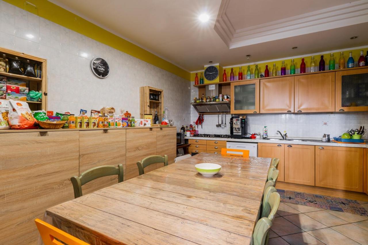 Mini Appartamento Verde Gallipoli Eksteriør billede